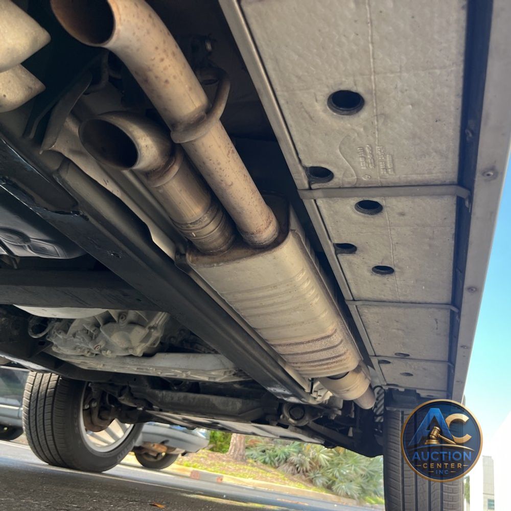 2019 Mercedes-Benz G-Class G 550