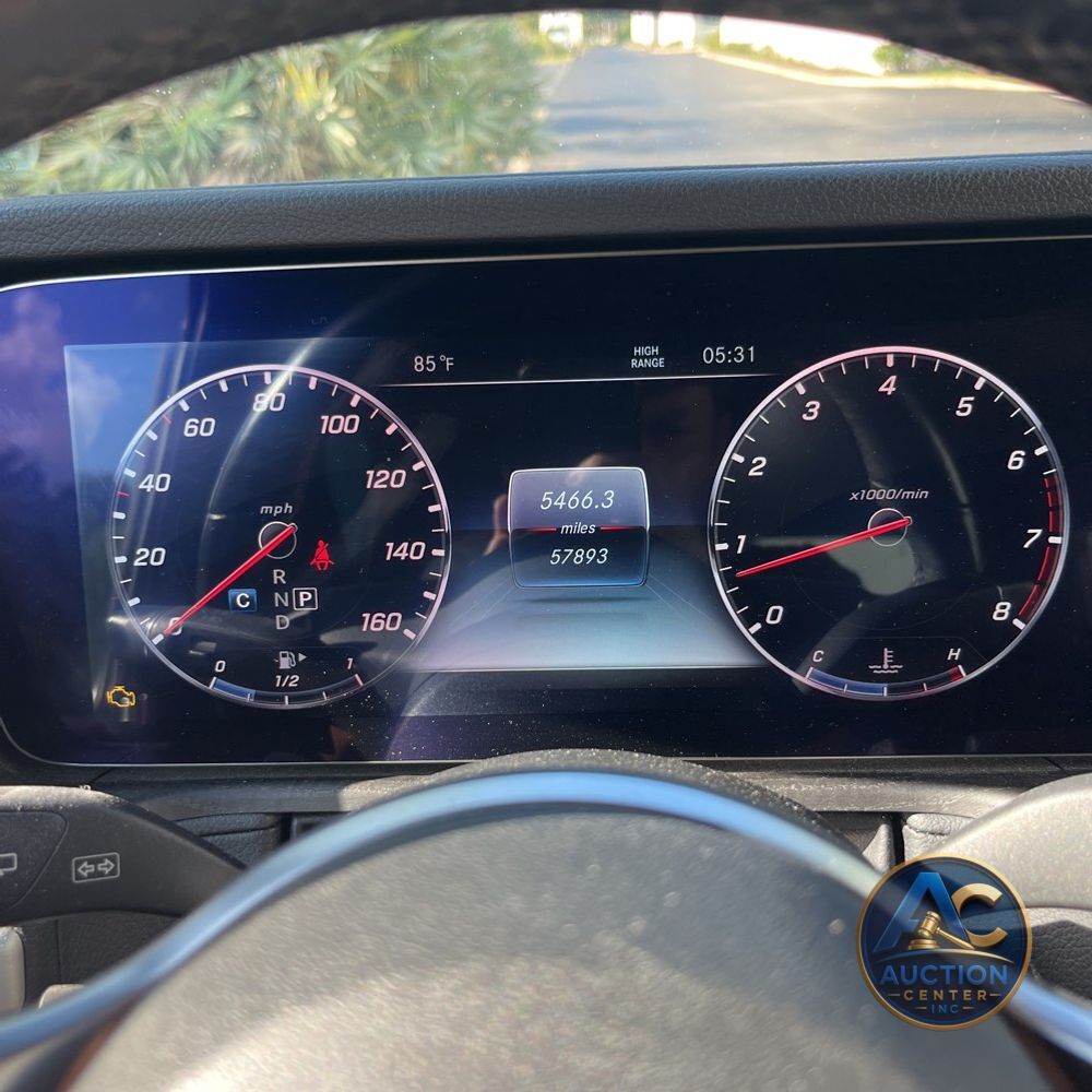 2019 Mercedes-Benz G-Class G 550