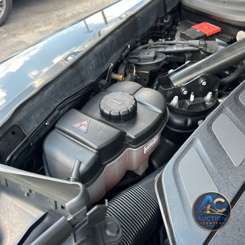 2019 Mercedes-Benz G-Class G 550