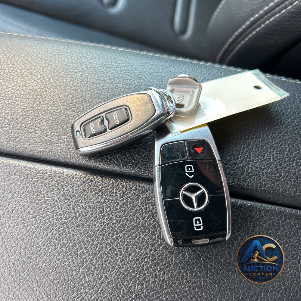 2019 Mercedes-Benz G-Class G 550