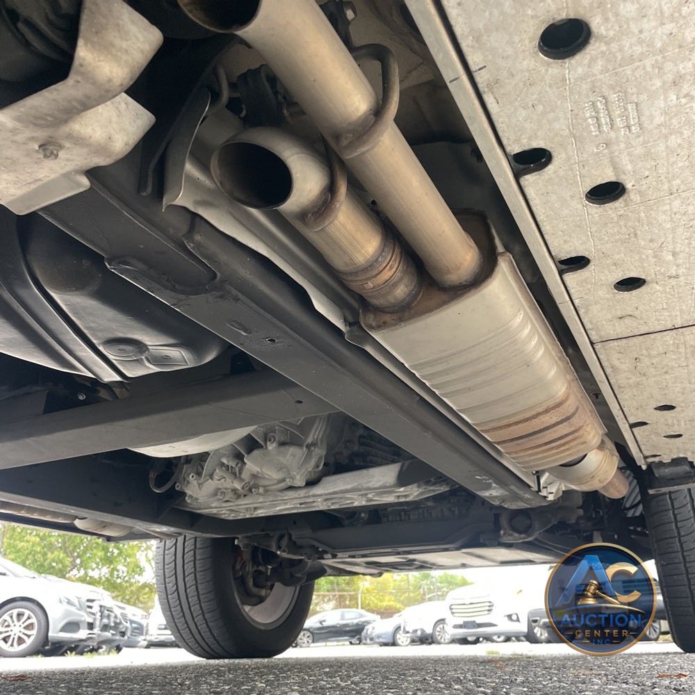 2019 Mercedes-Benz G-Class G 550 Night Pkg