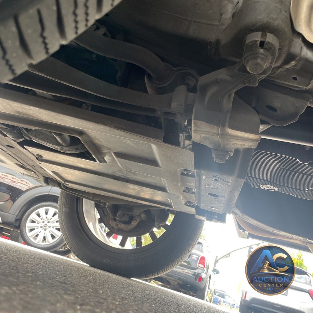 2019 Mercedes-Benz G-Class G 550