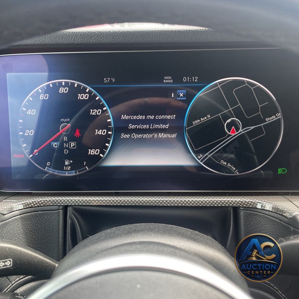 2019 Mercedes-Benz G-Class G 550