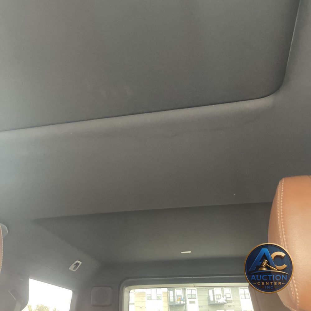 2019 Mercedes-Benz G-Class G 550