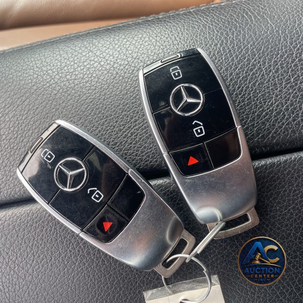 2019 Mercedes-Benz G-Class G 550