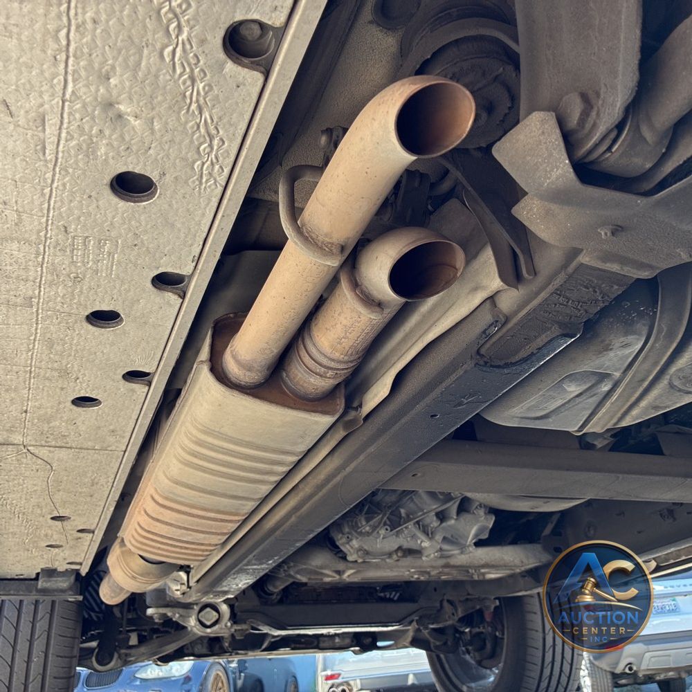 2019 Mercedes-Benz G-Class G 550