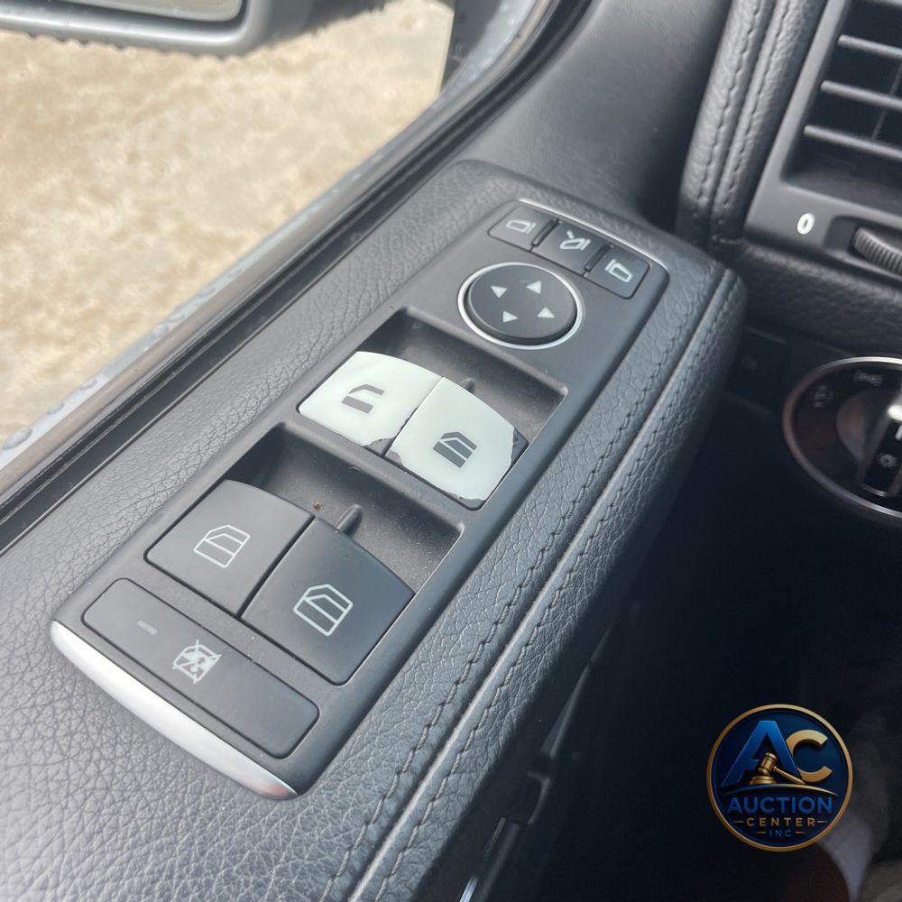 2016 Mercedes-Benz G-Class AMG G 63
