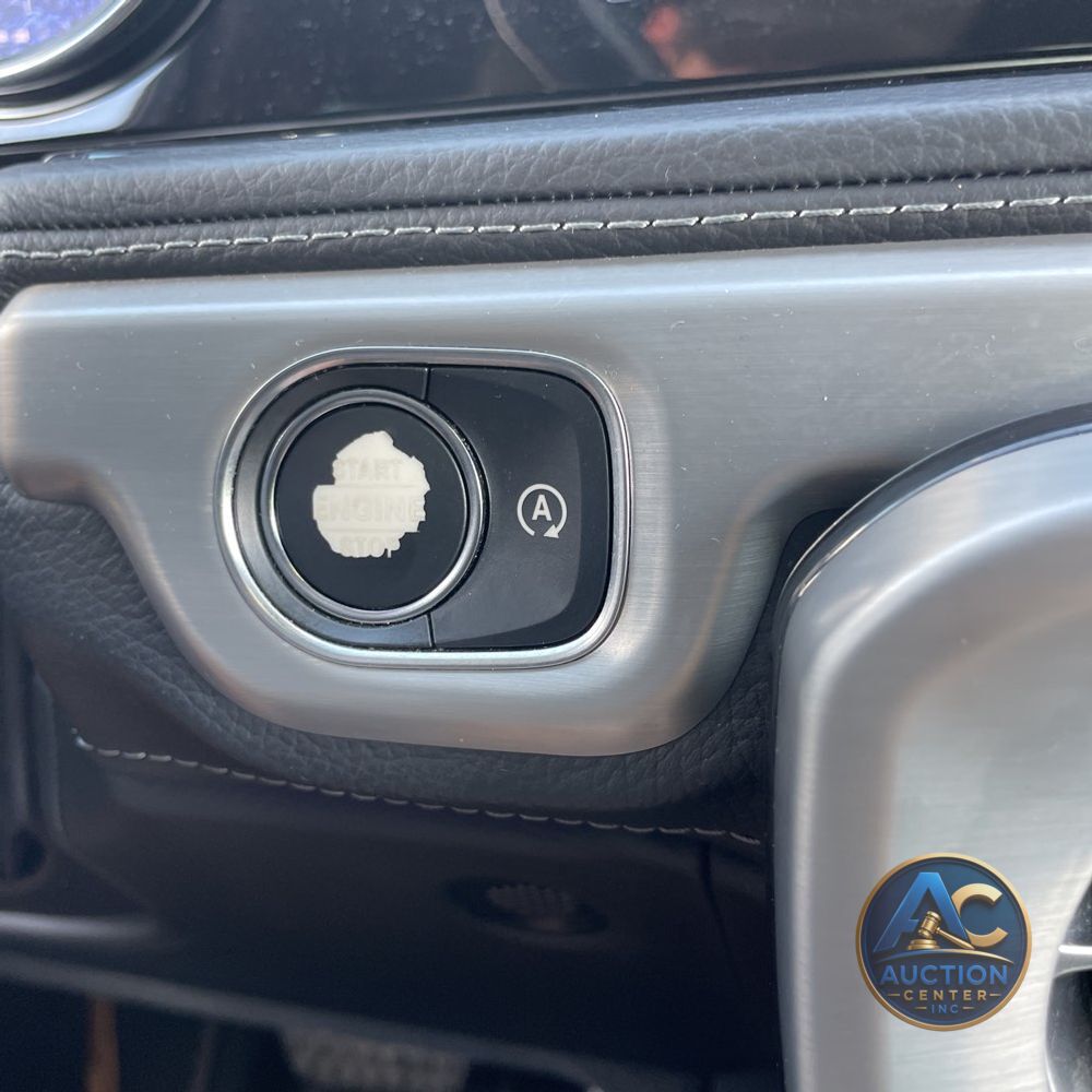 2019 Mercedes-Benz G-Class AMG G 63