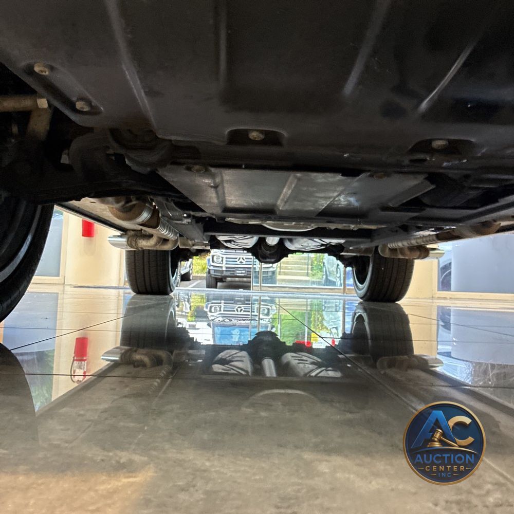 2019 Mercedes-Benz G-Class AMG G63