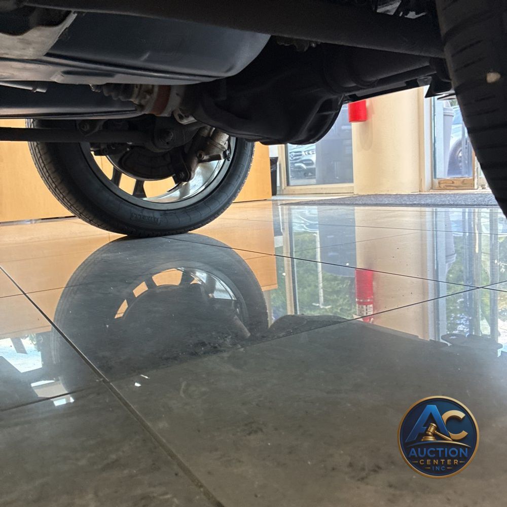 2019 Mercedes-Benz G-Class AMG G63