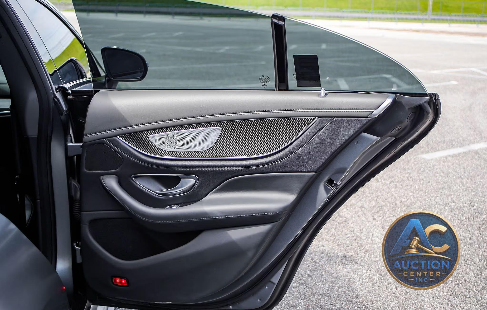 2019 Mercedes-Benz CLS53 AMG RENNtech Stage 2