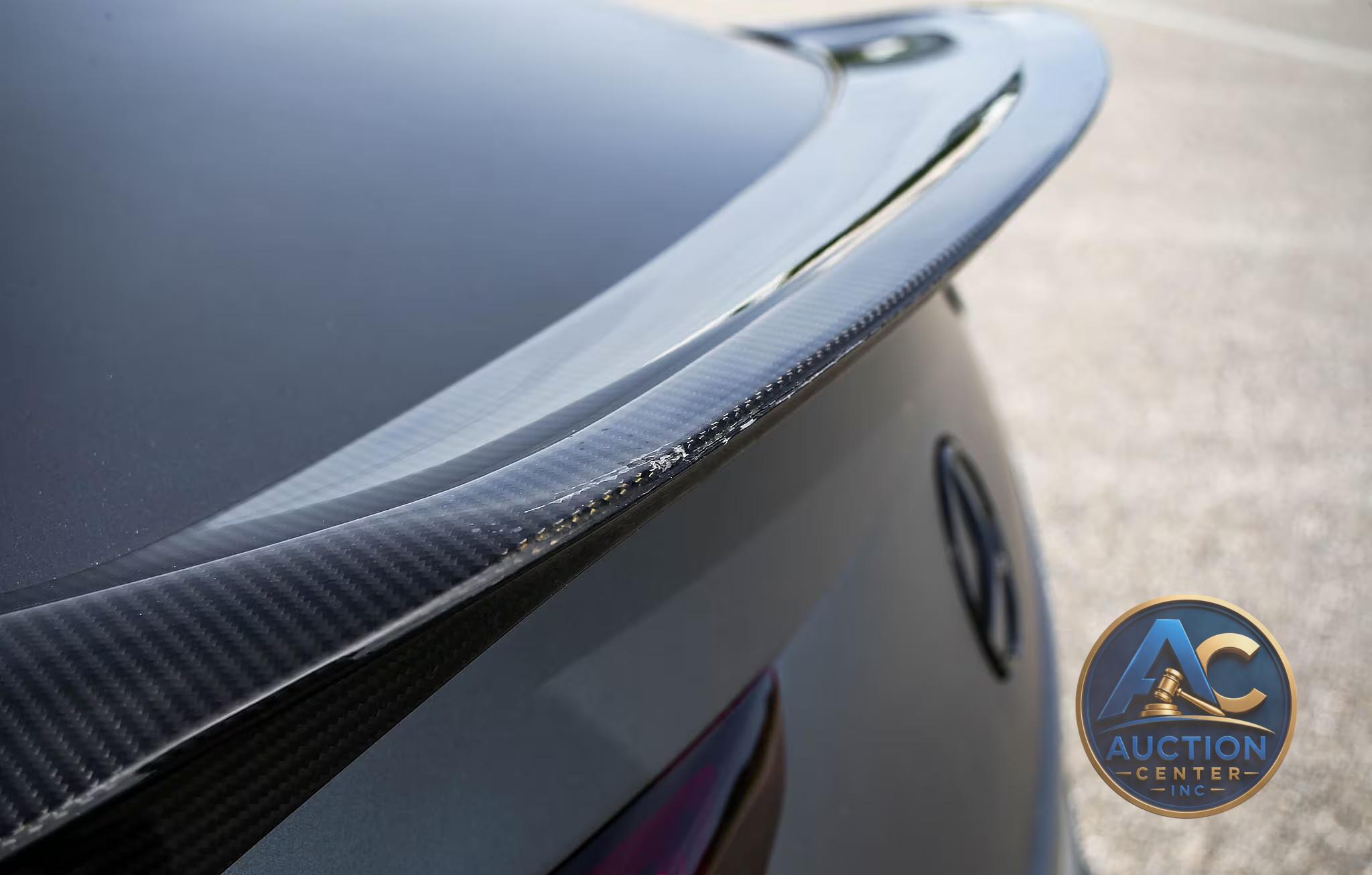 2019 Mercedes-Benz CLS53 AMG RENNtech Stage 2