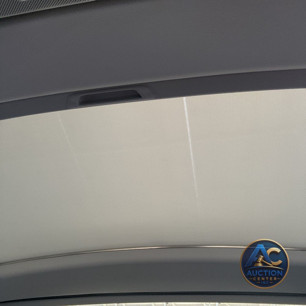 2019 Mercedes-Benz SL-Class SL550