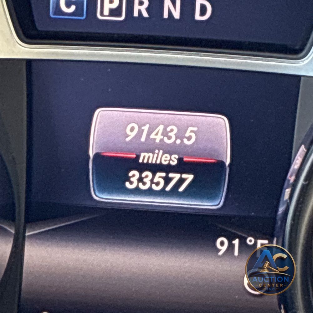 2019 Mercedes-Benz SL-Class SL550