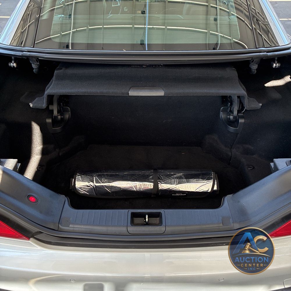 2019 Mercedes-Benz SL-Class SL550