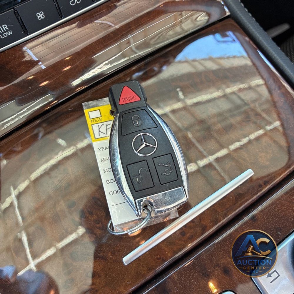 2019 Mercedes-Benz SL-Class SL550