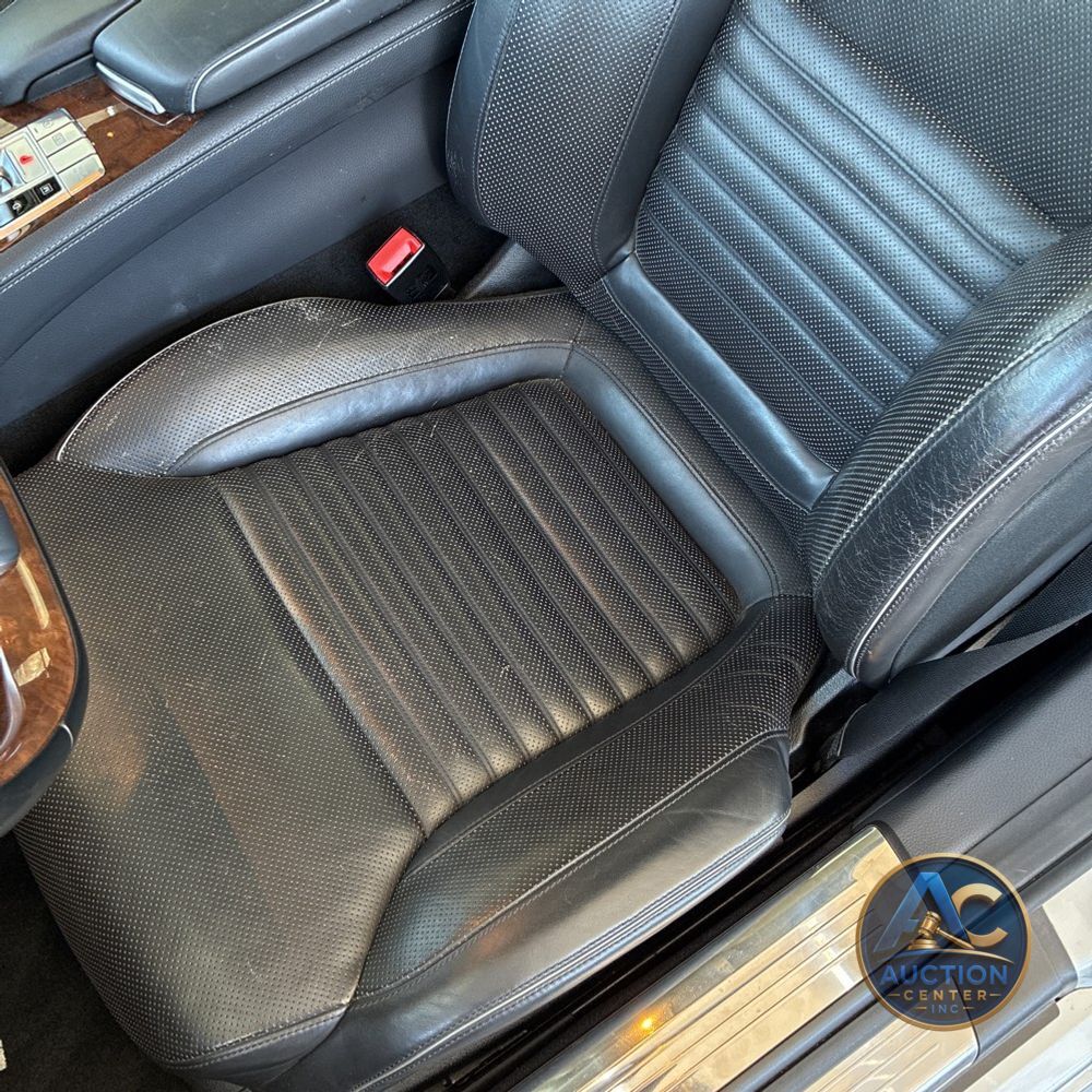 2019 Mercedes-Benz SL-Class SL550