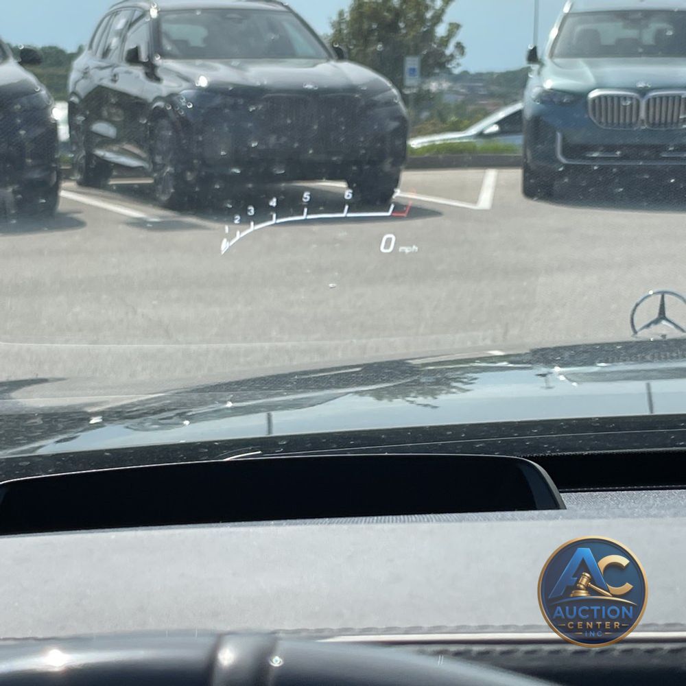2020 Mercedes-Benz S-Class AMG S 63