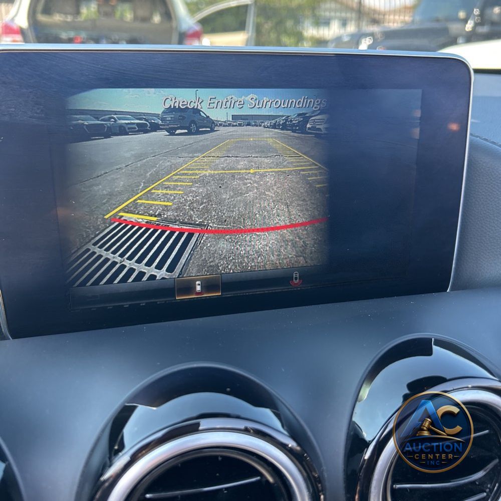2019 Mercedes-Benz AMG GT Base