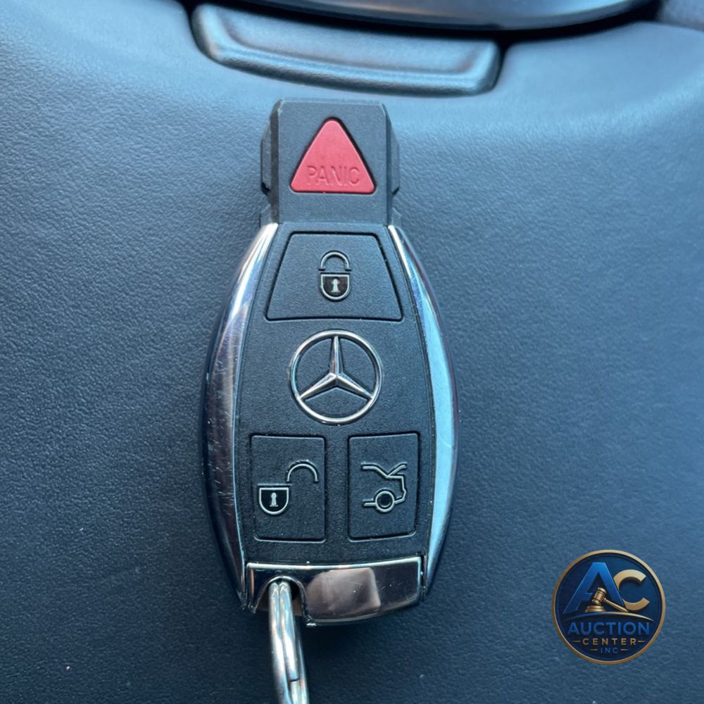 2018 Mercedes-Benz AMG GT