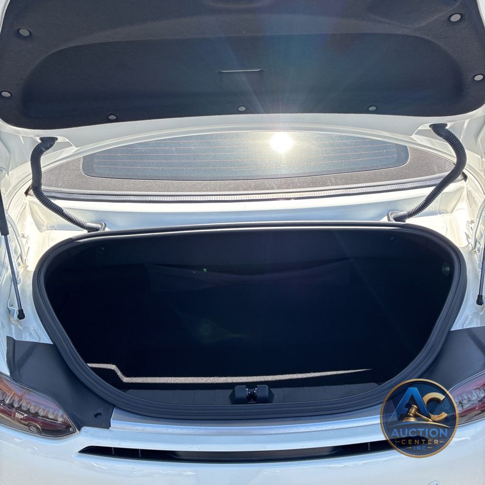 2020 Mercedes-Benz AMG GT C