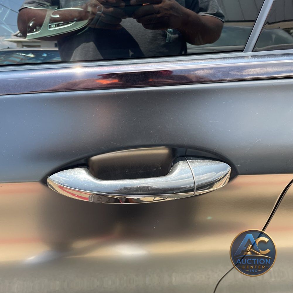2019 Mercedes-Benz E-Class AMG E 63 S
