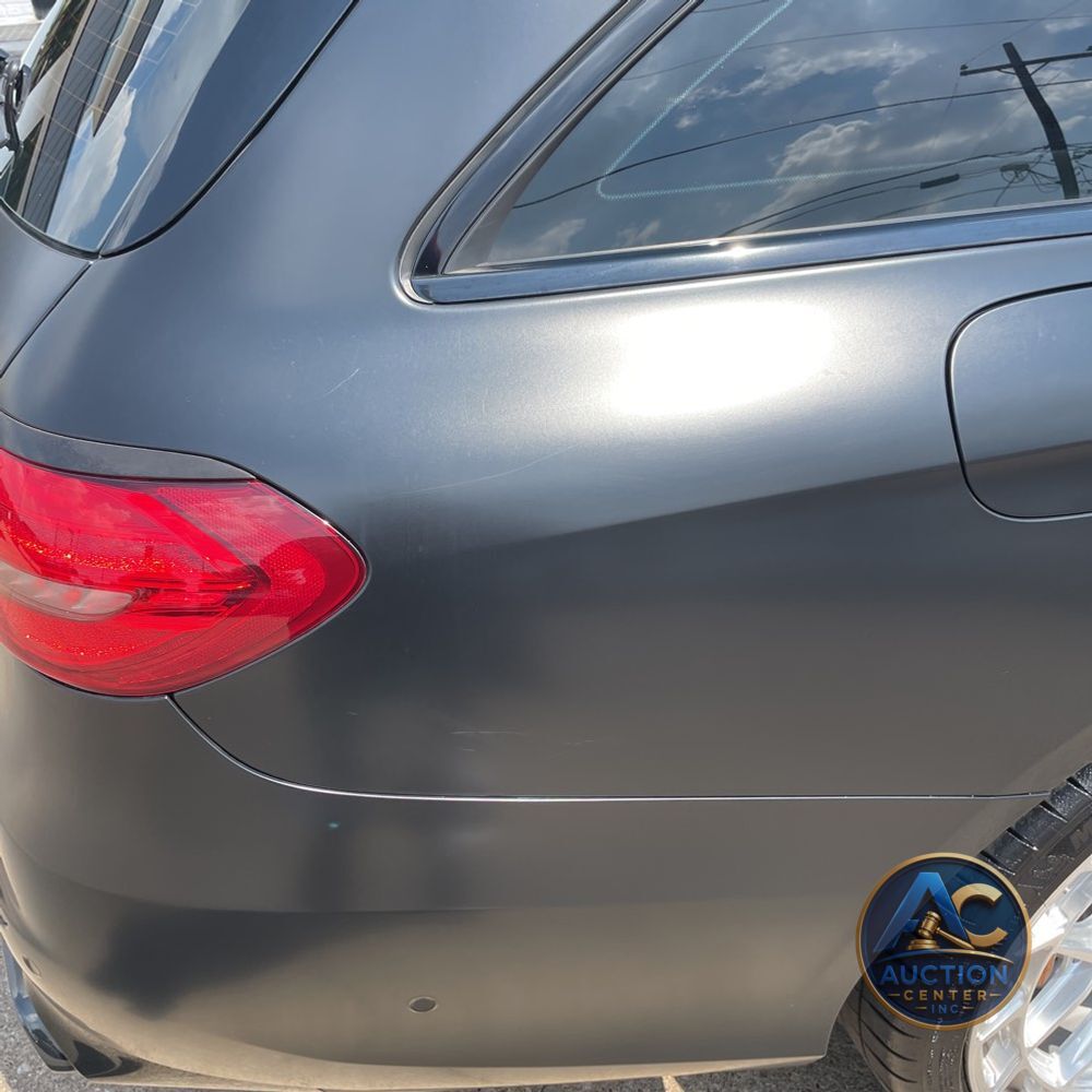 2019 Mercedes-Benz E-Class AMG E 63 S