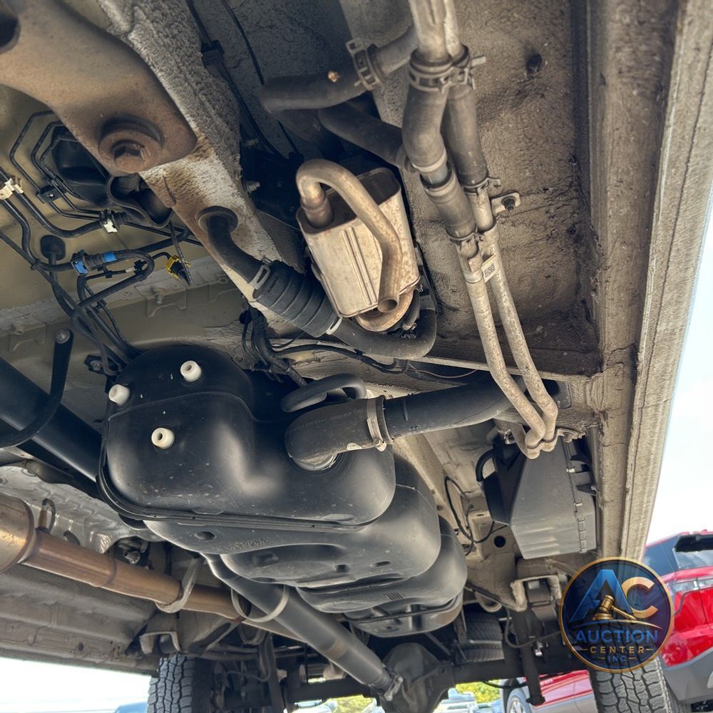 2019 Mercedes-Benz Sprinter 2500