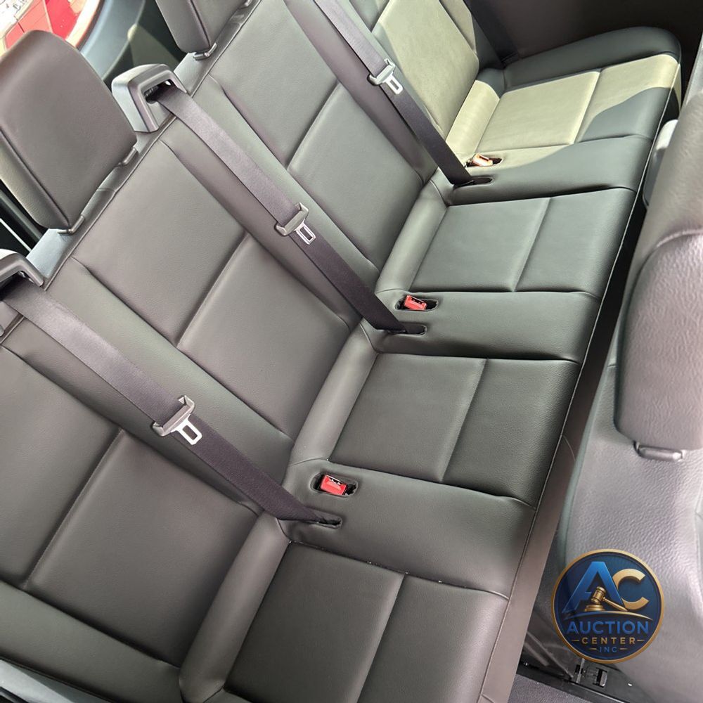 2019 Mercedes-Benz Sprinter 2500