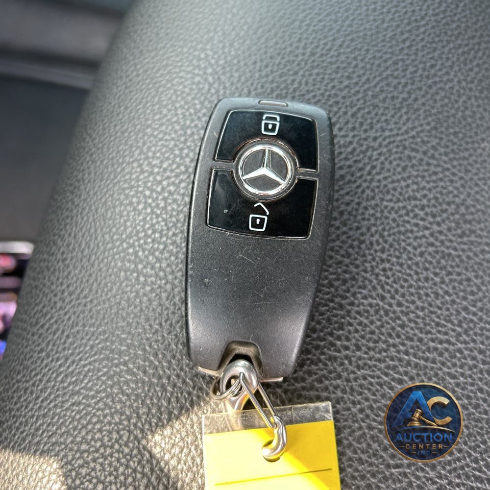 2019 Mercedes-Benz Sprinter 2500