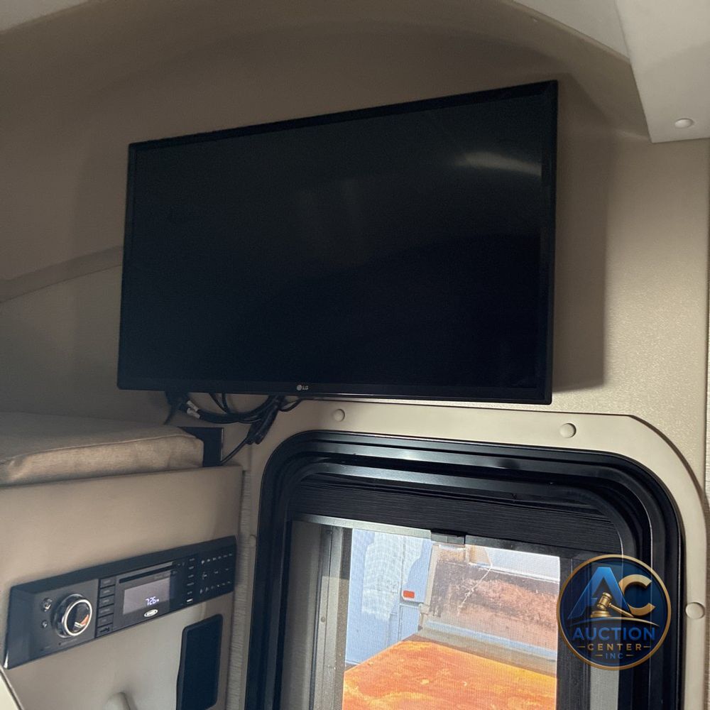 2020 Tiffin Motorhome Wayfarer