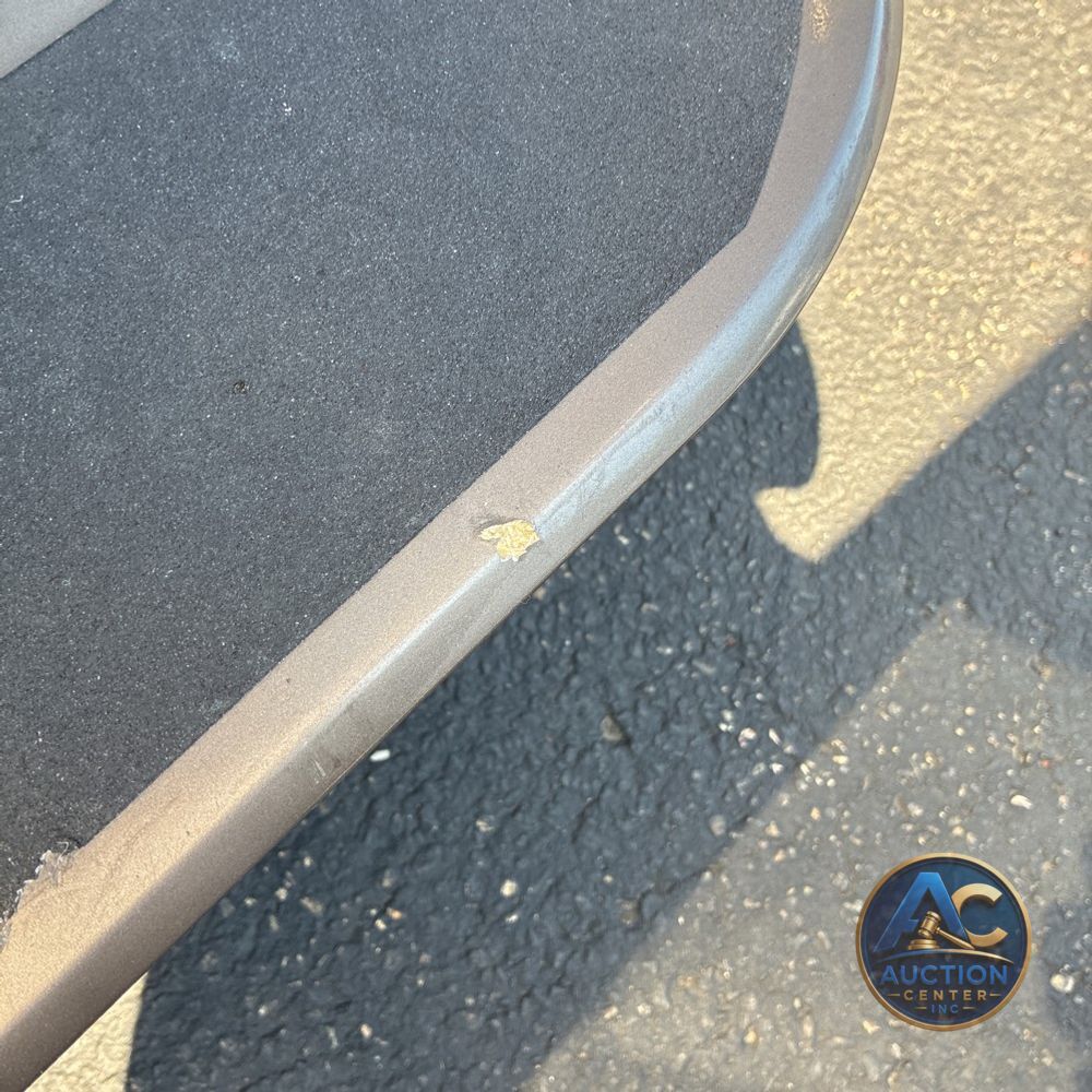 2020 Tiffin Motorhome Wayfarer