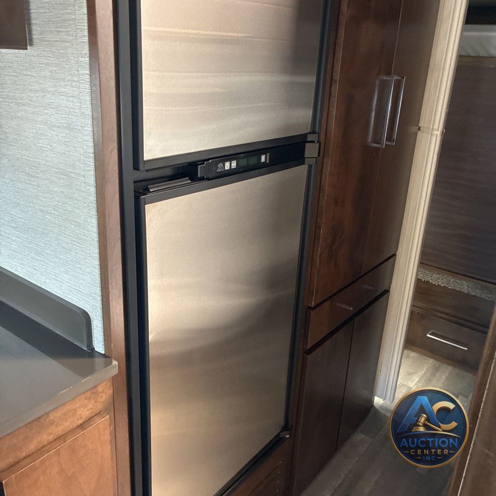 2020 Tiffin Motorhome Wayfarer
