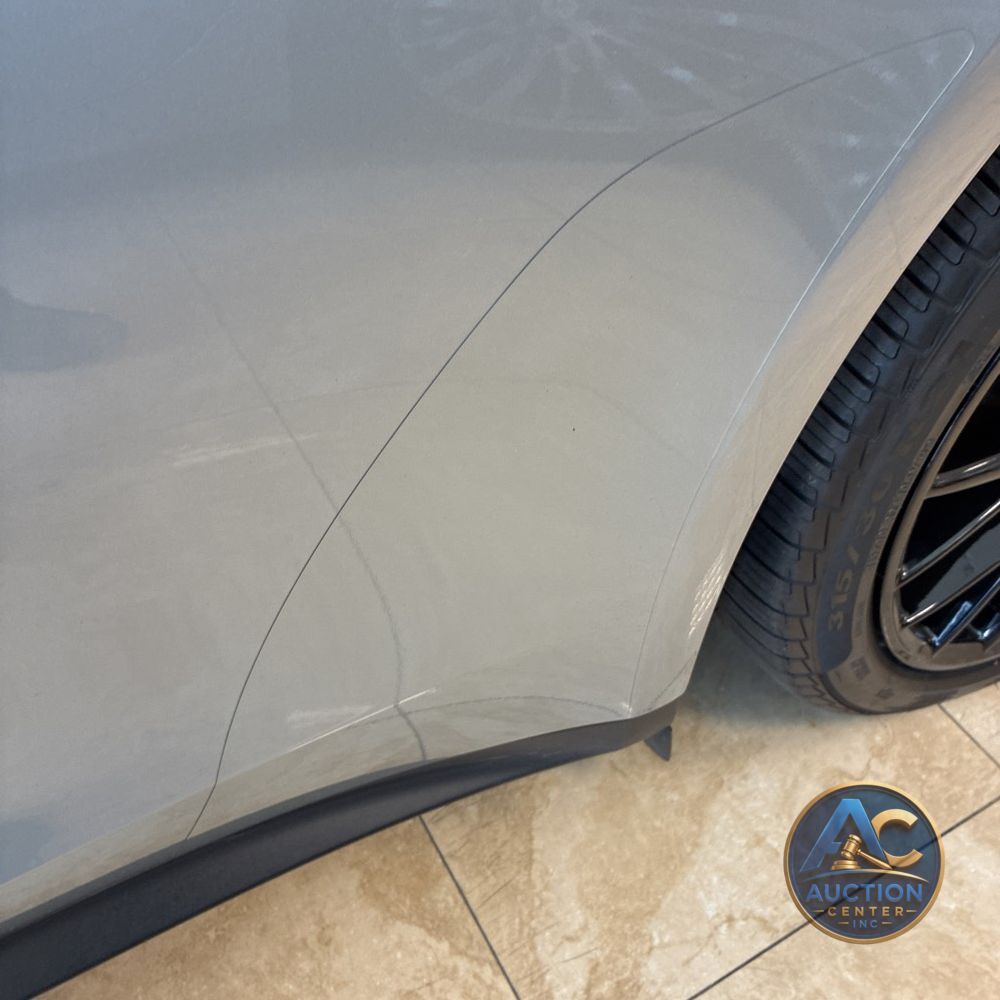2020 Porsche Panamera 4