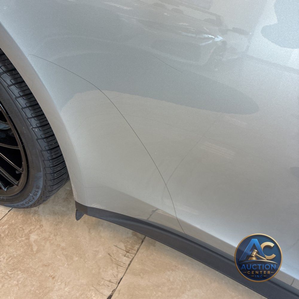 2020 Porsche Panamera 4