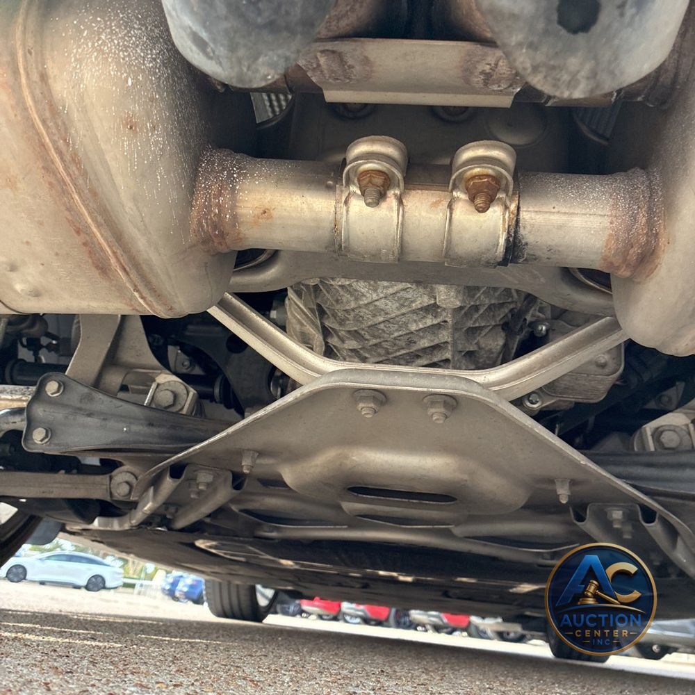 2017 Porsche 718 Cayman Base