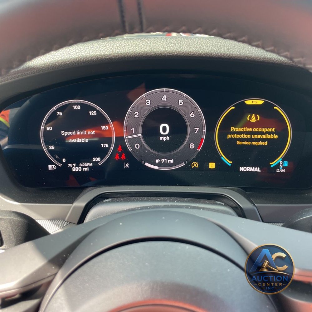 2025 Porsche 911 Carrera