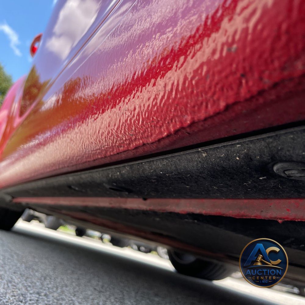 2019 Porsche 911 Carrera