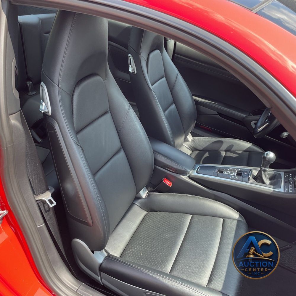 2019 Porsche 911 Carrera