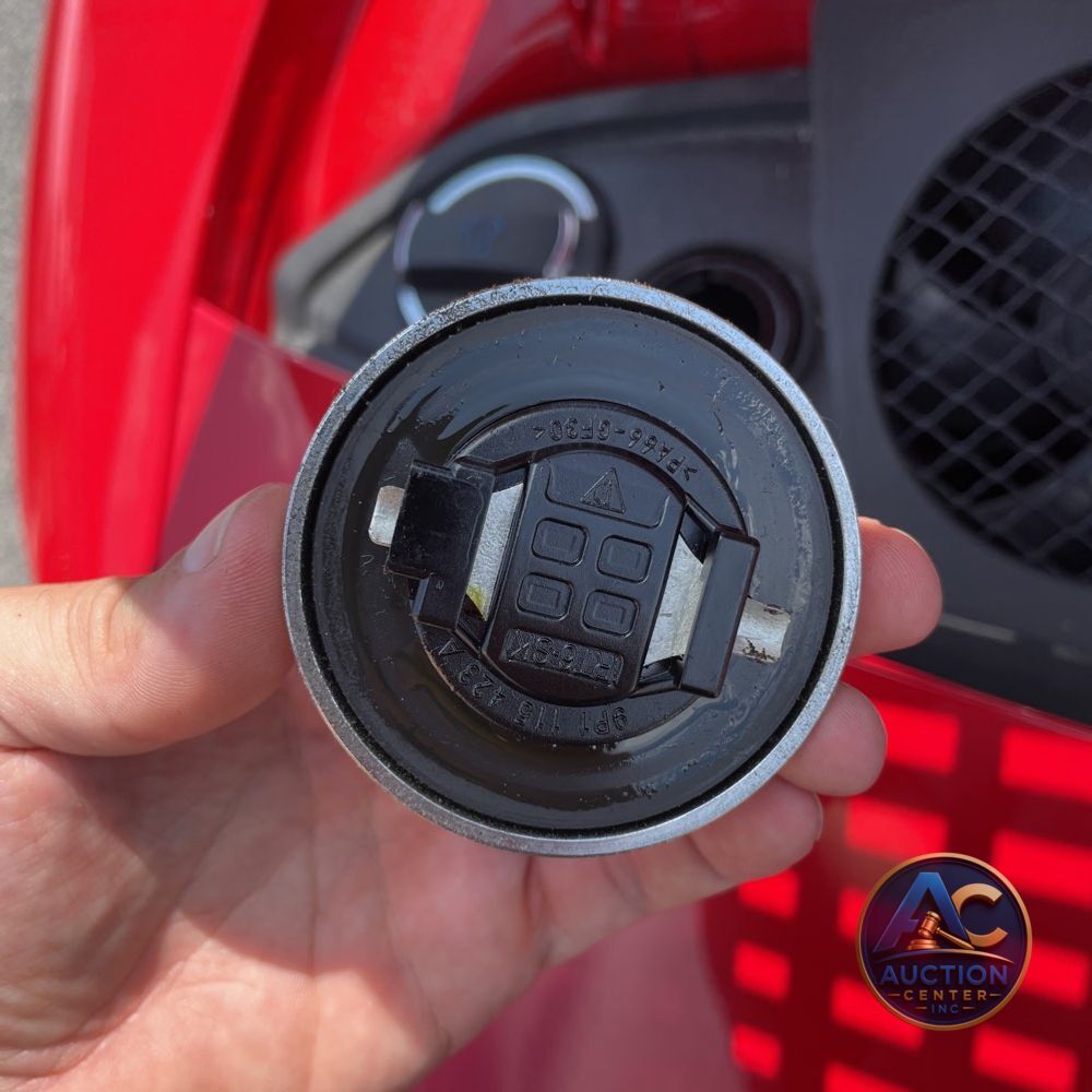 2019 Porsche 911 Carrera