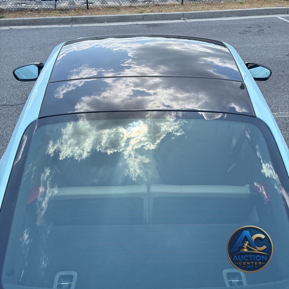 2024 Porsche 911 Carrera