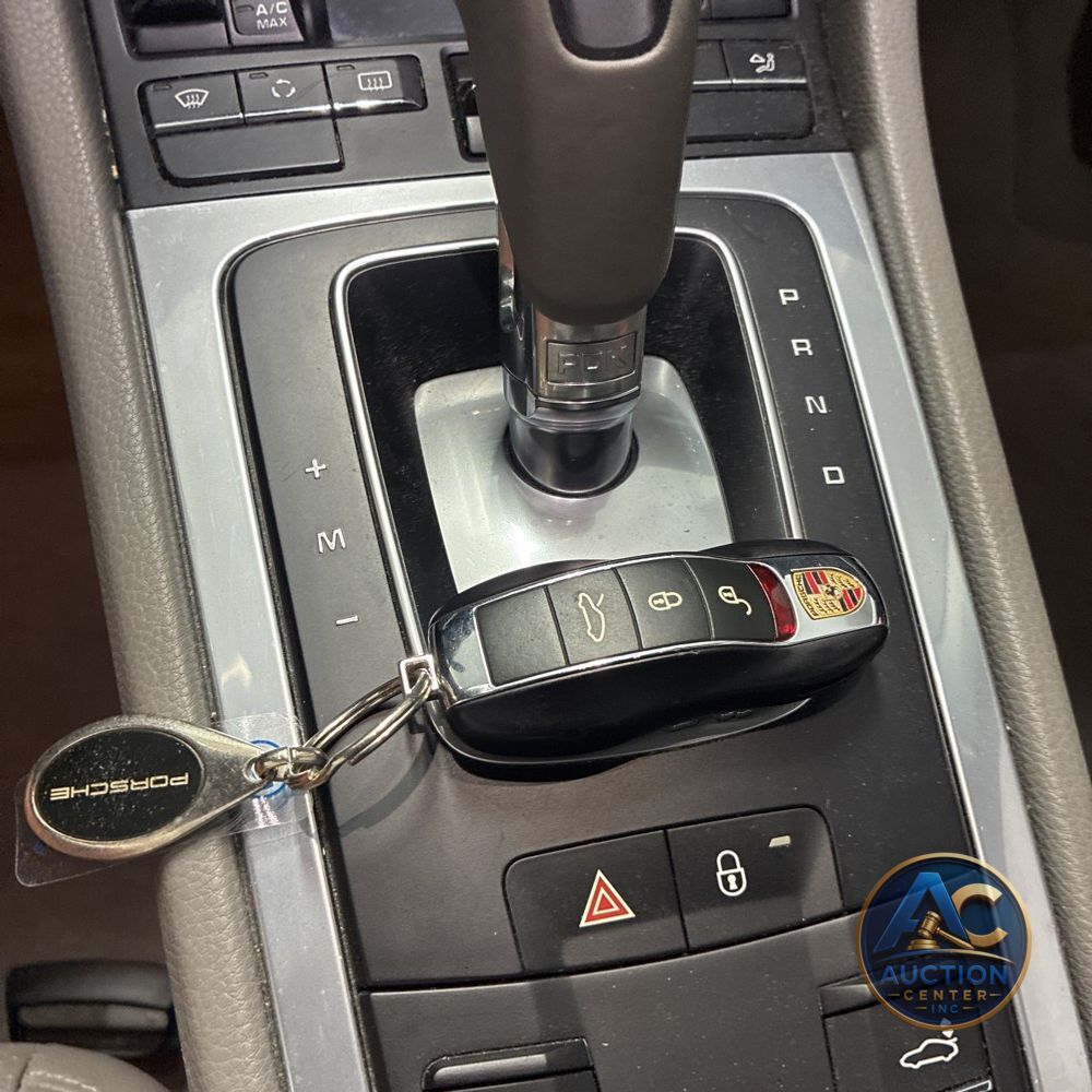 2012 Porsche 911 Carrera