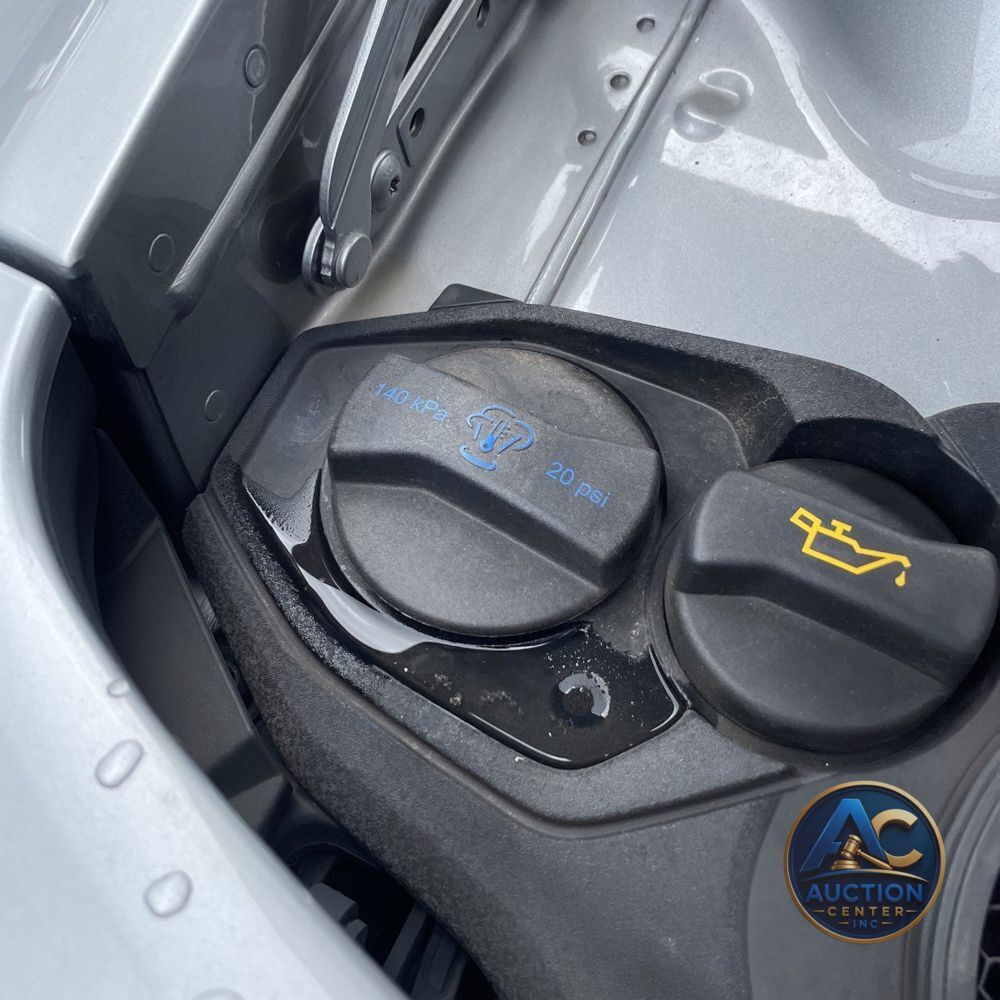 2021 Porsche 911 Carrera
