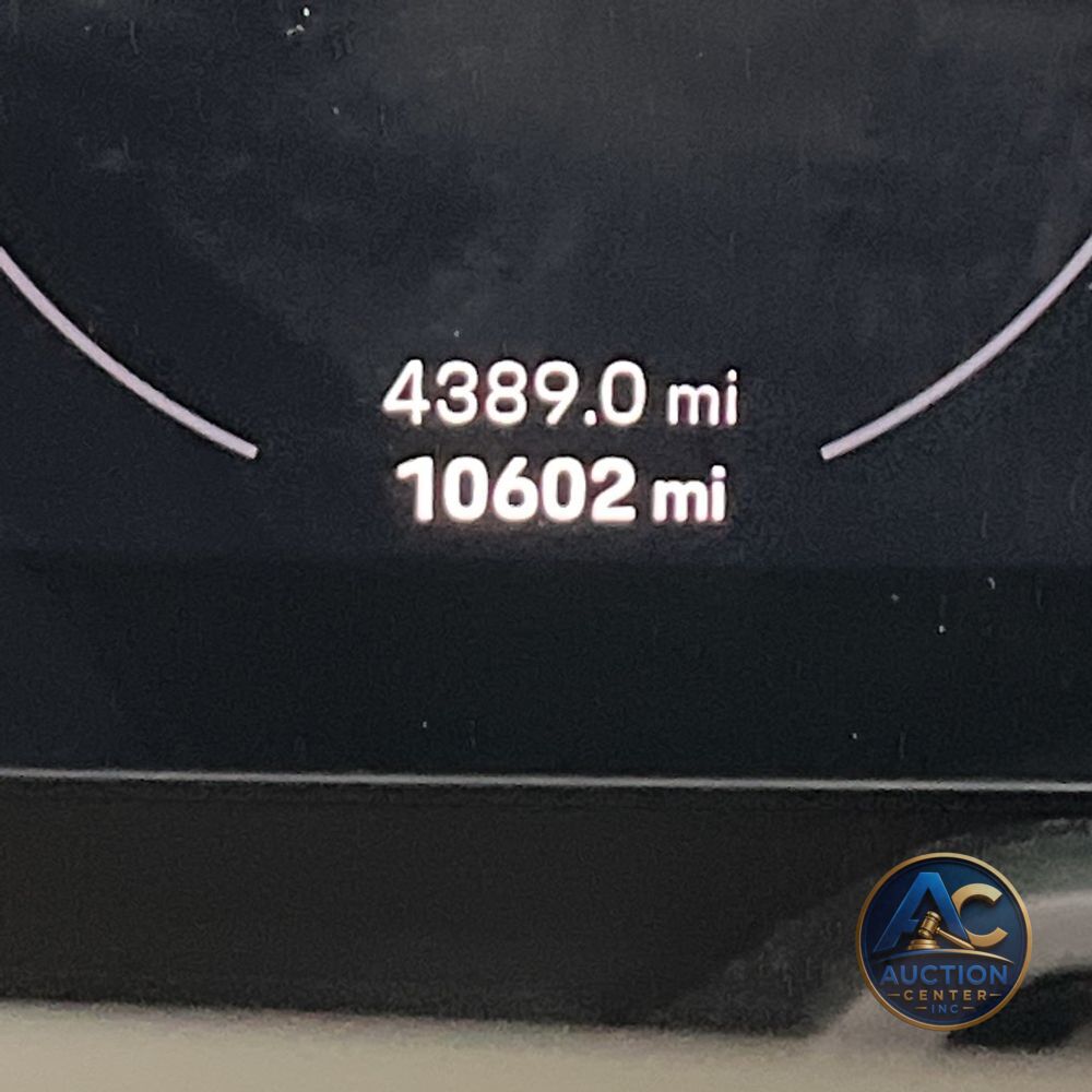 2023 Porsche 911 Carrera