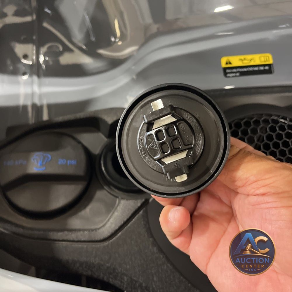 2023 Porsche 911 Carrera