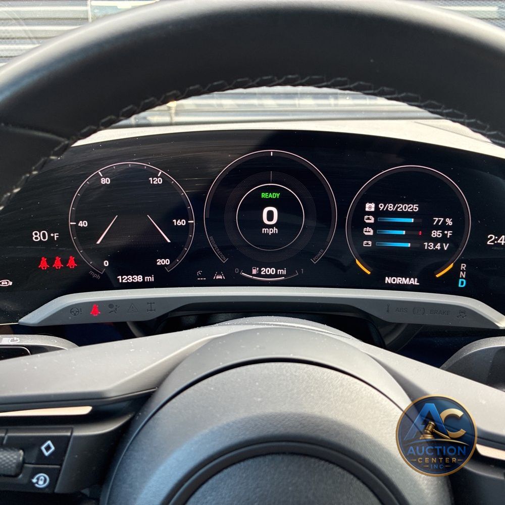 2021 Porsche Taycan Base