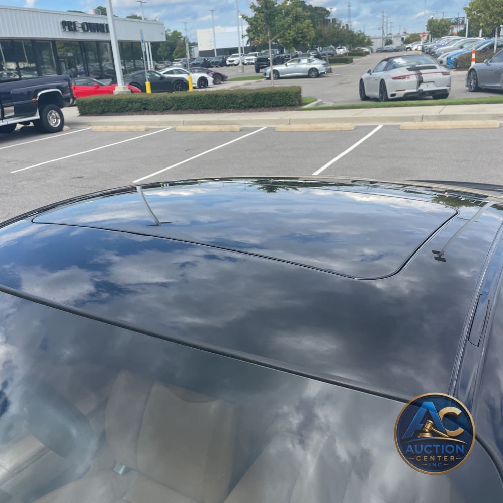 2006 Porsche 911 Carrera 2 4S