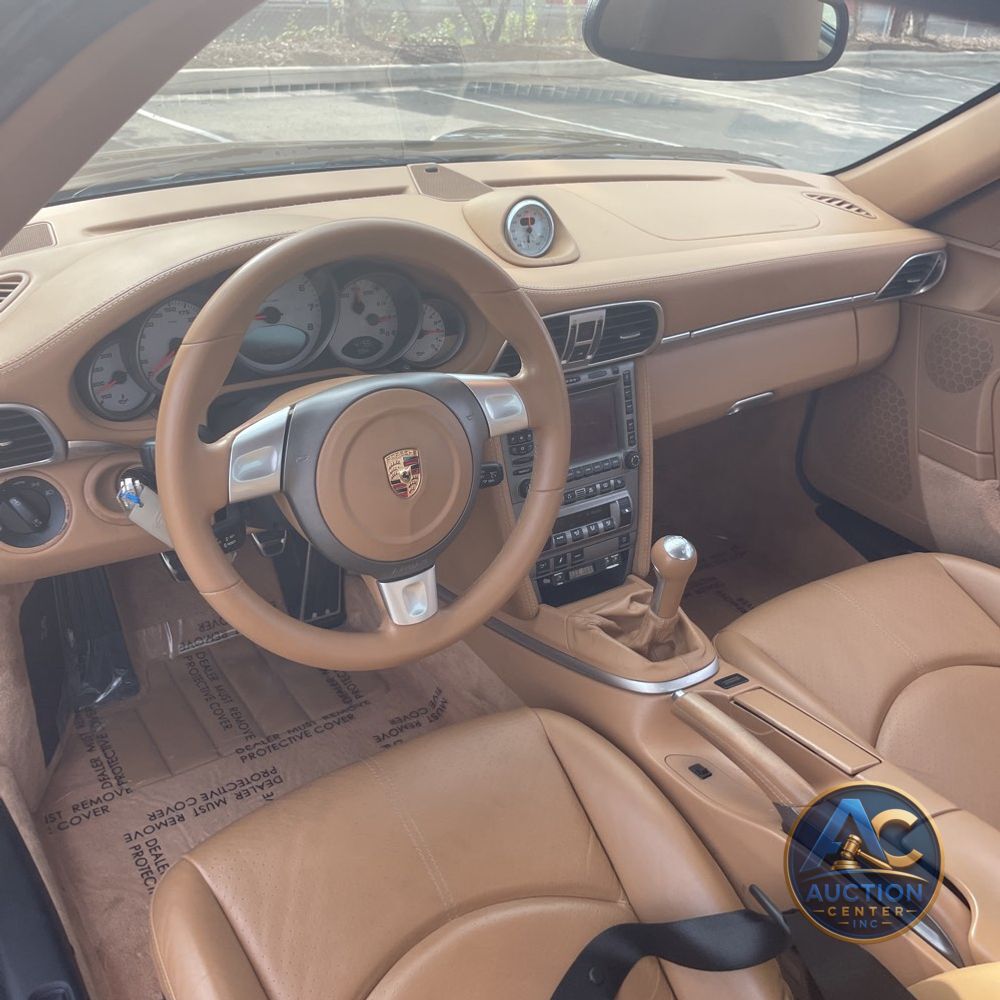 2006 Porsche 911 Carrera 2 4S