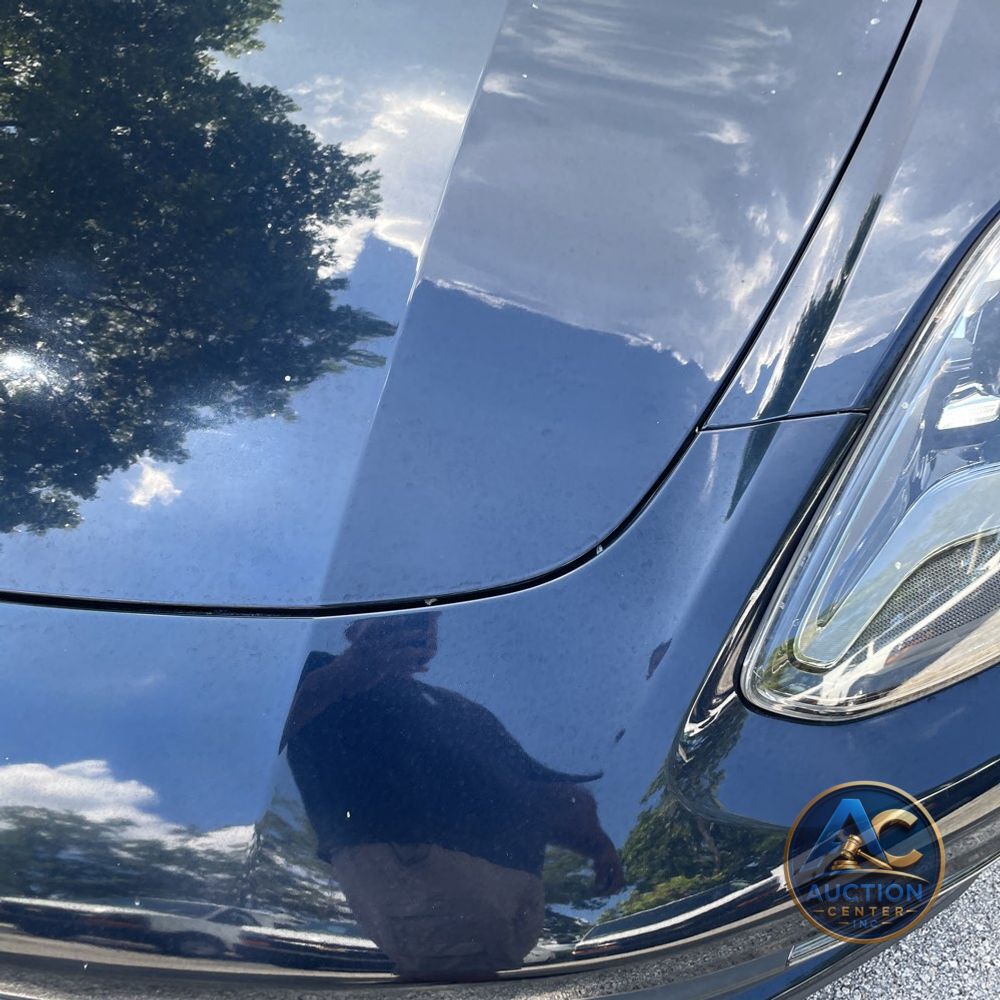 2021 Porsche Panamera 4S