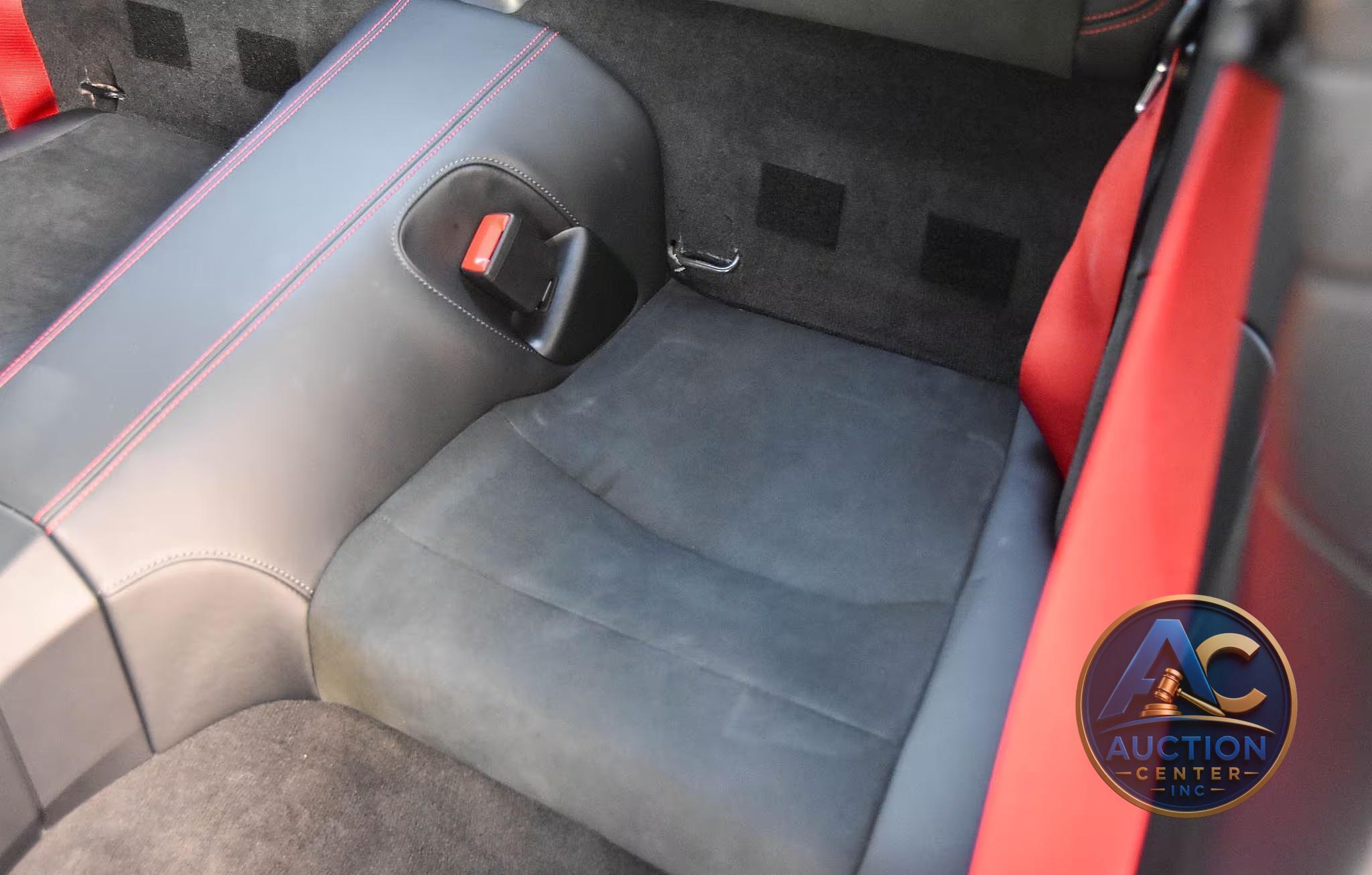 2024 Porsche 911 Carrera GTS